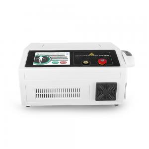 China ISO 532nm Pigment Q Switched ND Yag Laser Machine on sale