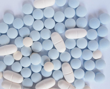 2.2KW Medicine Tablet Making Machine Effervescent Pill Machine 60KN Pressure