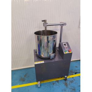 Laboratory Offset Ink Mixer Automatic Flexo Ink Mixing Machine High Shear Paint