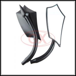  Top quality motocross cnc convex mirror with competitive price from china suppliver Manufactures