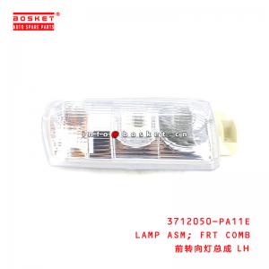 China 3712050-PA11E Front Comb Lamp Assembly Suitable for ISUZU 100P on sale