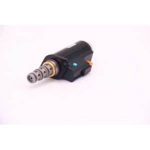 Buy cheap 121-1490 CAT 320B 320C Solenoid Valve CAT E320 325C 330C 330D 312C 315B 317 from wholesalers