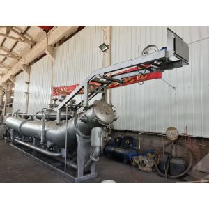  High Temperature Hthp Soft Flow Dyeing Machine Airflow Dyeing Machine CE Certification Manufactures