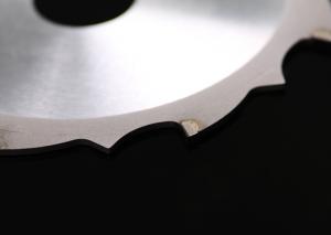  panle Scoring circular Saw Blade Cutter For Portable Electric Saw Manufactures