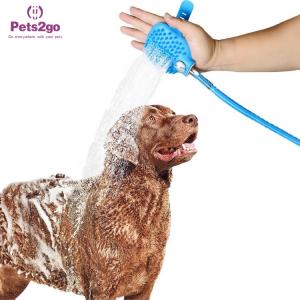  Quick Install 0.5kg 48pcs Grooming Pet Bathing Tool Manufactures