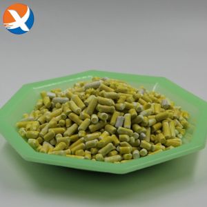 Buy cheap Sodium Isopropyl Xanthate Gold Beneficiation Process Chemicals CAS 140-93-2 from wholesalers