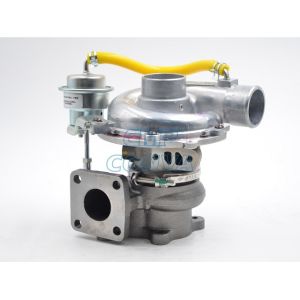 Buy cheap 4JB1 RHF5 8971397243 Turbo Charger from wholesalers