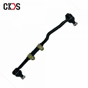  60*10*10 CM Drag Link For TOYOTA 45460-39385 Rebuild Kit Diesel Truck Chassis Steering Manufactures