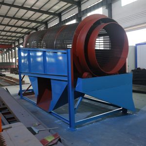  Linear Vibrating 970rpm Mining Screening Equipment Machine High Efficiency Manufactures