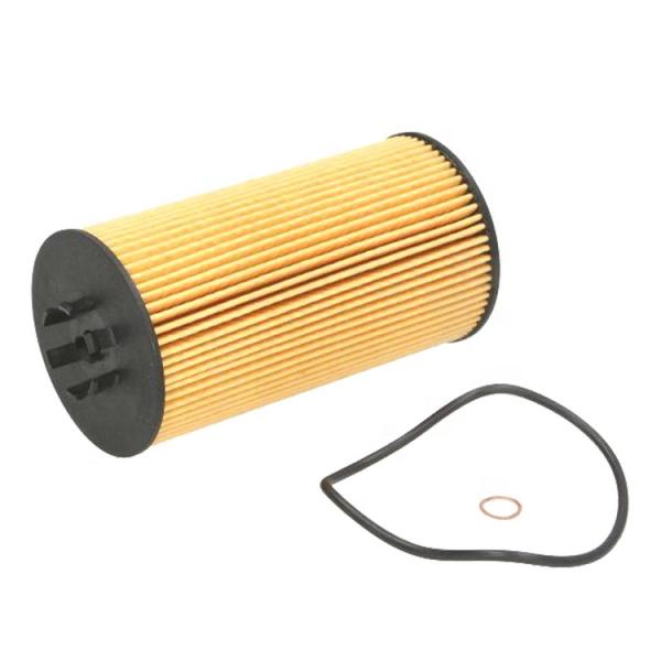 Top- Auto Car Engine Eco Oil Filter for 4.2 V8 4motion Automobiles HU835/1Z HU835/1X 79198405 079115561B 179198405A