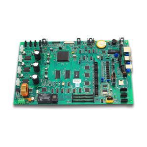 94v0 Customize Rigid Flex Board RT5880 2mil Multilayer Flex PCB