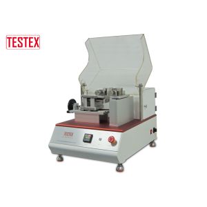 0.5 - 5kgf Pressure Load Abrasion And Pilling And Snag Testing Equipment Scott