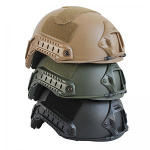  FAST Adjustable Head Circumference Tactical Helmet Military Grade Helmet Manufactures