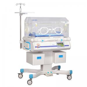 Hospital Incubator For Infant Care ICU Emergency Premature Baby Infant Incubator Manufactures