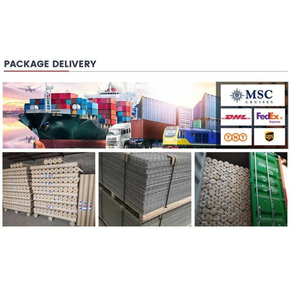304 Galvanized Welded Wire Mesh for Fence Panel /Iron Welded Wire Mesh/Stainless Steel Welded Wire Mesh