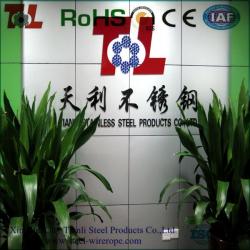 Xinghua City Tianli Stainless Steel Products Co.,Ltd.