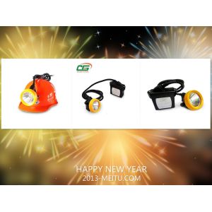 Buy cheap CE / ATEX Approved Industrial Lighting Fixture , Led Coal Mining Lights AC100 from wholesalers