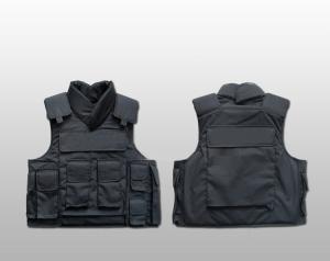  Hot sale police Bulletproof vest/police bulletproof jacket Manufactures