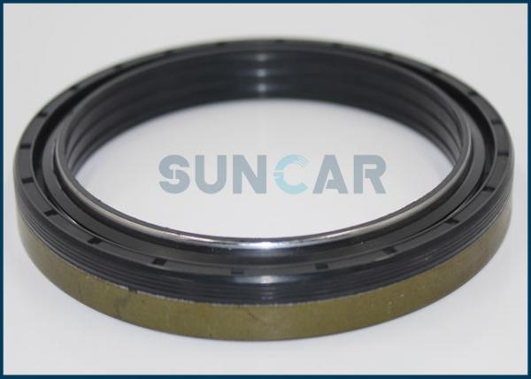 Quality BQ2520E NBR Cassette Oil Seal For Wheel Hub Dustproof Waterproof for sale