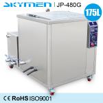 40 Gal Stainless Steel SUS316 Ultrasonic Cleaning Machine DPF Filter Cleaning