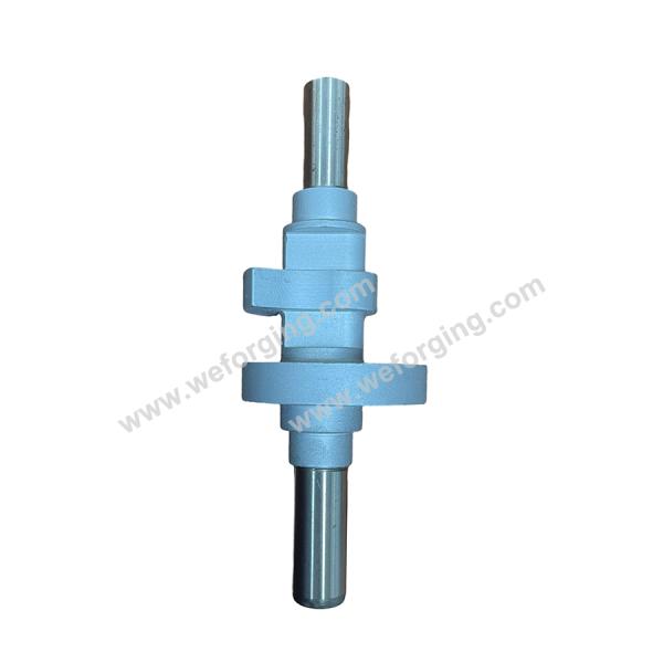 ODM CNC Forging Machining Parts Forged CNC Milling Turning Grinding Drilling Machining Centre Forging Forge