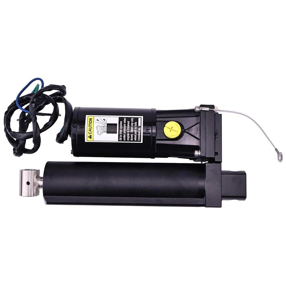 Buy cheap Power Trim Tilt Assy 8M0090335 8M0171818 for Mercury Boat Engine from wholesalers