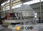 Simple Structure Sand Making Machine VSI For Cement Ore Rock Crushing