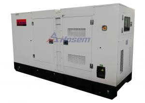 NT855-GA Engine 200kW CCEC Cummins Generator Set Manufactures