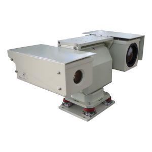  Long-Distance Operation Dual Thermal Imaging Camera HD Infrared Waterproof Manufactures