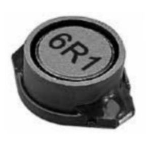 Buy cheap Power Electronic Inductors RP Type High Current Inductors Chokes from wholesalers