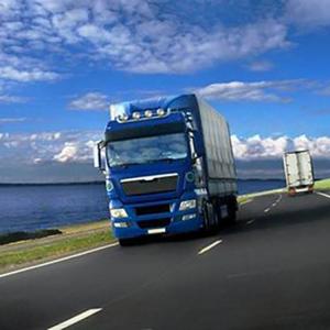 China Door to Door Road Transport Services Kyrgyzstan  Customized Solutions on sale