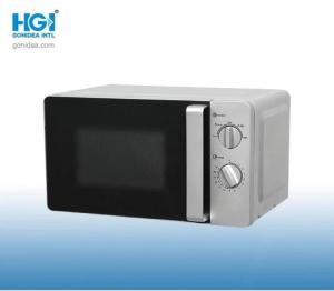 China Electric Cooking Convection Microwave Oven Digital Timer Control on sale