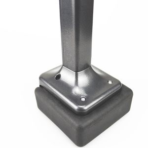 Adjustable 19 Inch Knee Kicker Carpet Stretcher 480mm