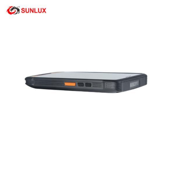 Quality UHF Portable Android Rugged Smart PDA Data Collector for sale
