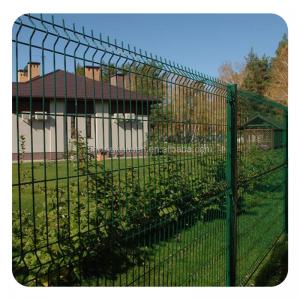  8 ft Fence Panels and Peach Posts Heat Treated Pressure Treated Wood Backdrop Garden Mesh Manufactures