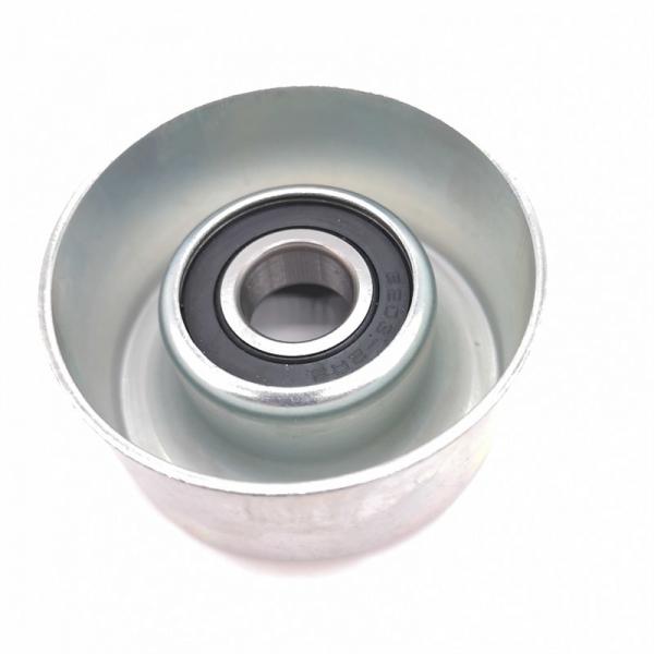 PU177026 RMX Belt Tensioner Pulley Bearing Replacement 3.4 x 1.3 x 3.8 inches