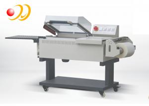 China Shrink Packaging Beverage Printing And Packaging Machines 2 In1 on sale
