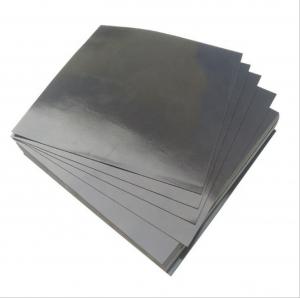  Industrial Magnet Processing Service Cutting A4*0.5mm Rubber Magnet Plain Magnetic Sheet Manufactures