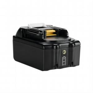  Portable Stable 21V Cordless Drill Battery , Anti Impact Lithium Power Tool Battery Manufactures