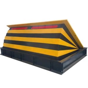 Buy cheap Anti Ram Heavy Duty Hostile Vehicle Mitigation Hvm Crash Vehicle Barrier from wholesalers