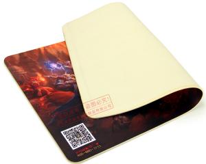 China mouse pad sticker, rubber sheet for mouse pad, oriental rug mouse pad on sale