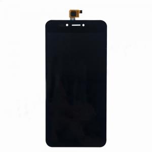 China Grade A Black Cell Phone LCD Screen Digitizer For Wiko U Pulse LITE on sale