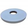 Buy cheap Blue Color Silicone Coating Release Liner Paper 8 - 18mm Width High Tensile from wholesalers