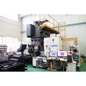 HEBEI TUOSI MECHANICAL EQUIPMENT CO., LTD.