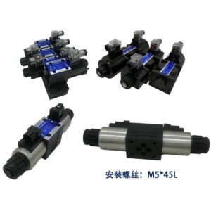 Directional Hydraulic Safety Valve DSG-01-3C3 DSG-03-2B2 DSG-03-3C60 Manufactures
