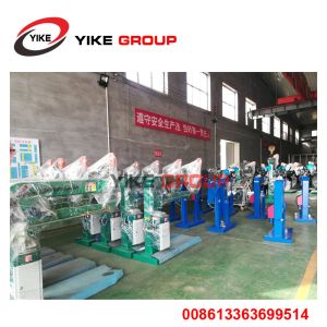  250NAILS/MIN DX-1800 Manual Stapler Stitching Corrugated Carton Box Machine Manufactures