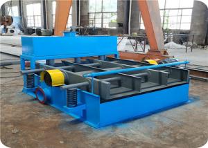  Simple Structure Vibration Screen Machine Oscillating sieve plate screen Manufactures