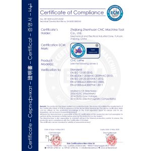 Shanghai HD ME Tech Co., Ltd. Certifications