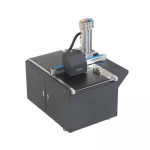 China Automatic Paper Bag Printing Machine Single Pass Digital Printer on sale