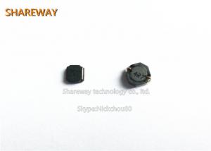 China Excellent current handling High Temp Power Inductors MSS1038T-821NL_ on sale